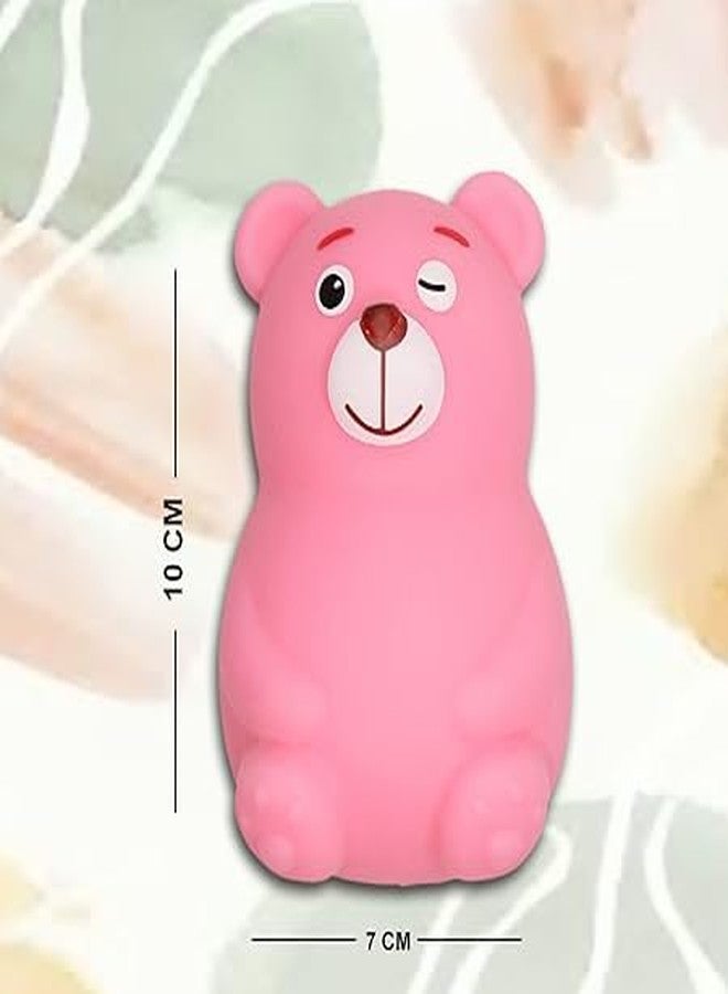 AASA Soft Foam/Squishy/Decompress Toys for Kids Toodler Adult Gifting Home/Office Decor Item (Pinch) - Image 2